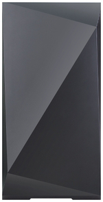 Корпус Zalman Z9 Iceberg черный