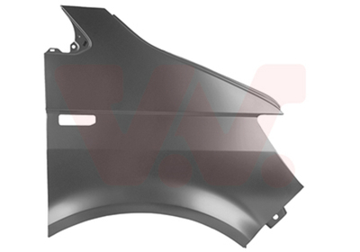 VAN WEZEL - 5791656-VAN - Wing