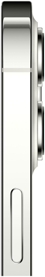 Смартфон Apple iPhone 12 Pro Max 512 ГБ, nano SIM+eSIM, серебристый