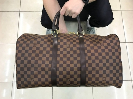 Сумка дорожная Louis Vuitton