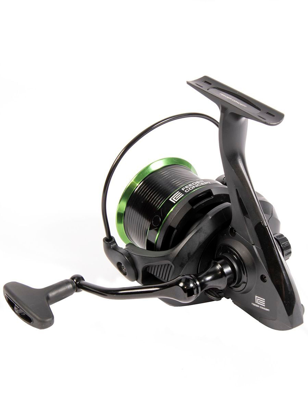 Катушка безынерционная Feeder Concept MAGMA 8 5000FD