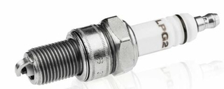 Свечи Энгельс Standart LPG2  ВАЗ, ГАЗ, ЗАЗ, ИЖ, Москвич, УАЗ  (ГАЗОВЫЕ) (Bosch Group)
