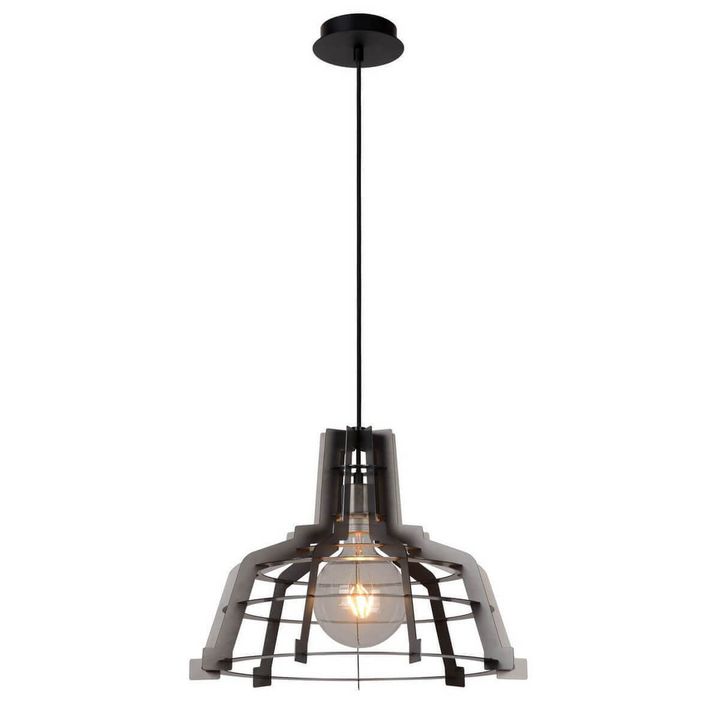 Подвесной светильник Lucide Slivo 20405/45/15