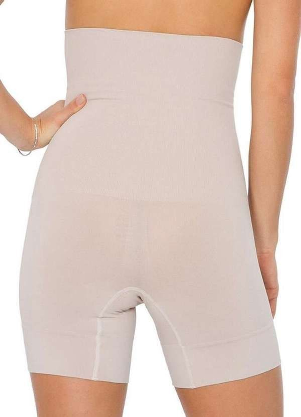 Корректирующие бриджи (Размер: L) (Цвет: черный)