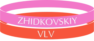 VLV х ALEXEY ZHIDKOVSKIY