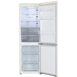 Холодильник LG GC-B459MEWM