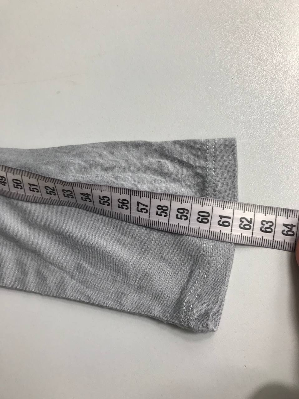 Лонг Brave Soul трендовый, для многослойных образов 44-46 размер