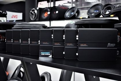 Продолжаем расширять ассортимент