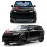 Карбоновый обвес для LAND ROVER RANGE ROVER L460 EXECUTIVE EDITION P360 P400 P530 P615 2023+ тюнинг Рейндж Ровер
