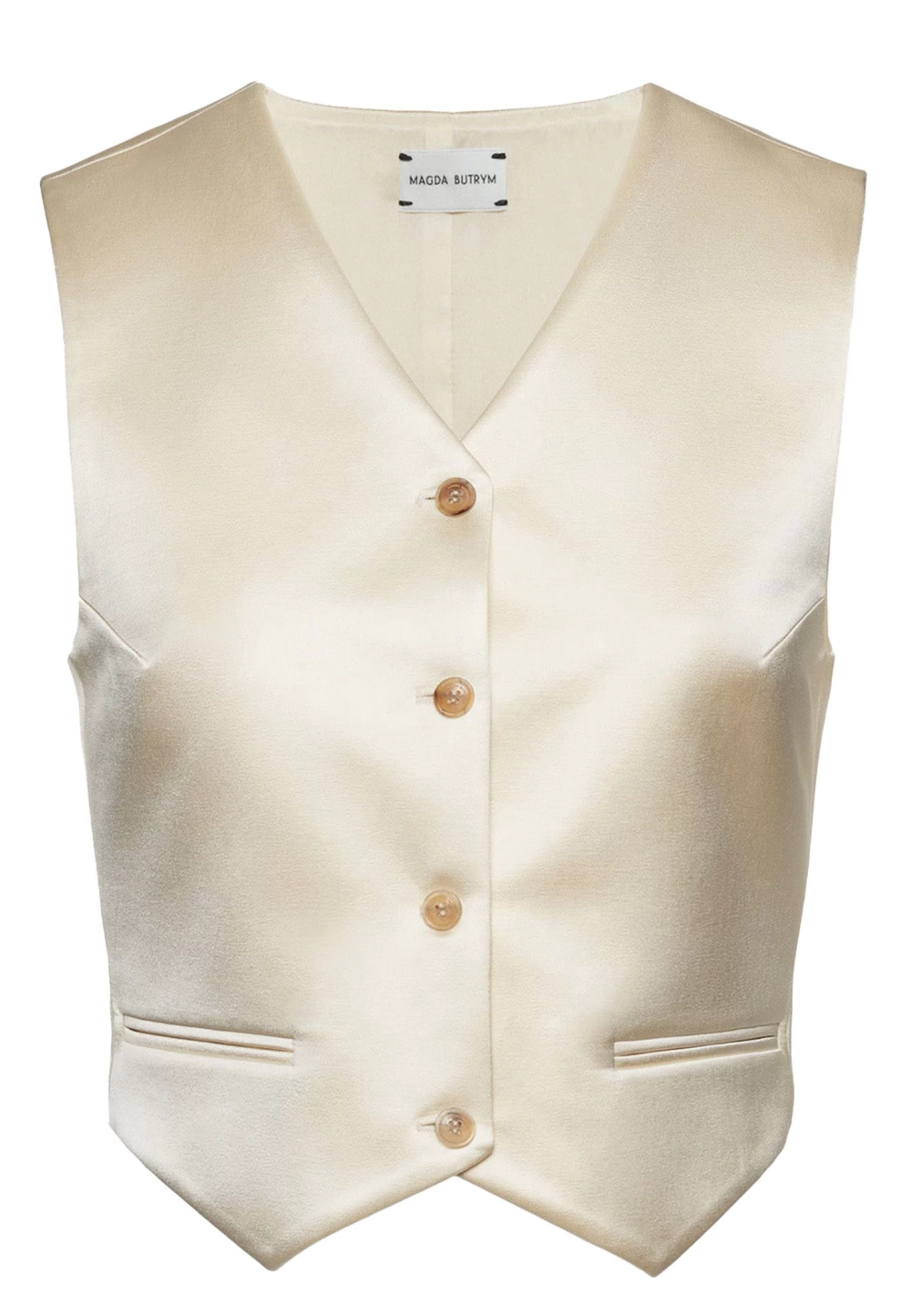 Жилетка MAGDA BUTRYM
