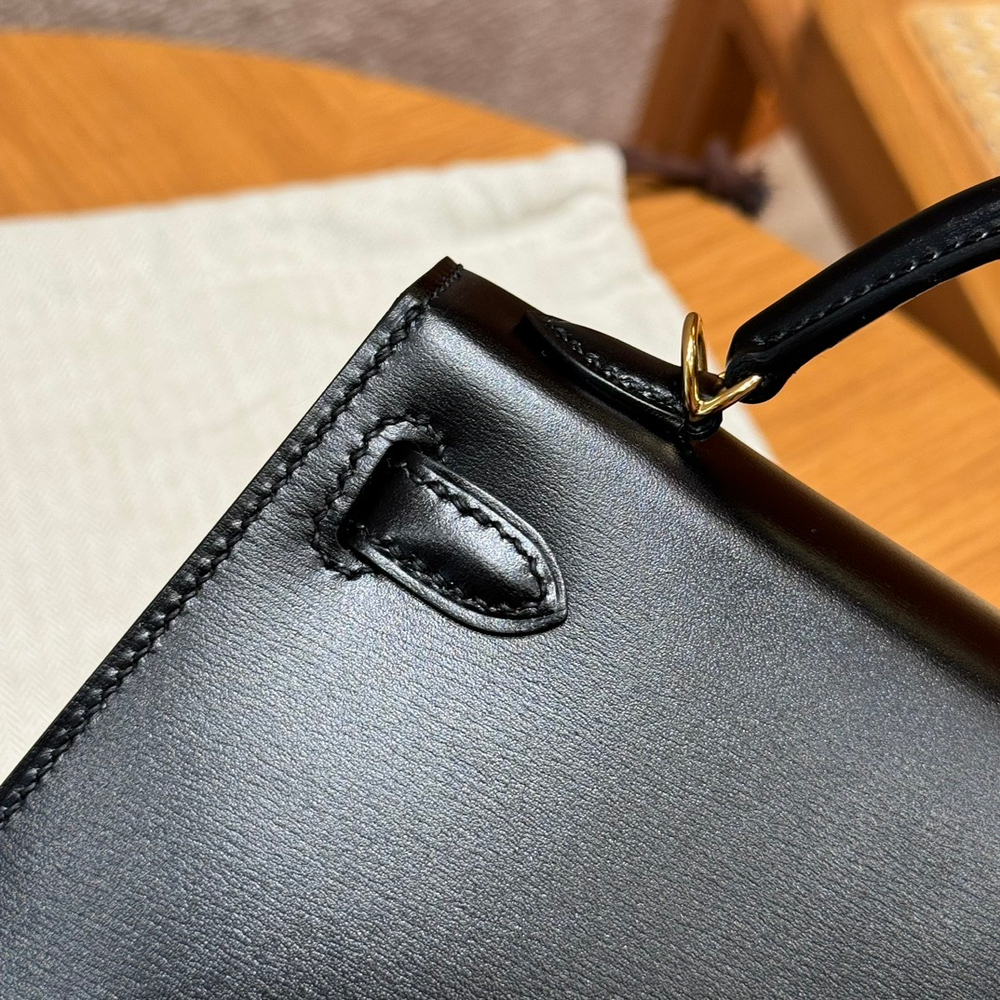 Hermes Kelly 19