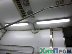 Комплекс убоя и переработки КРС до 20 голов/смена и МРС до 200 голов/смена. р. Татарстан