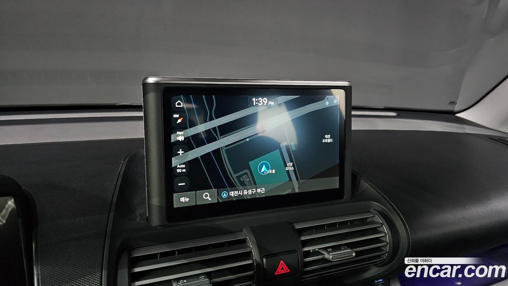 Hyundai Casper Turbo The Essential (06.2023)