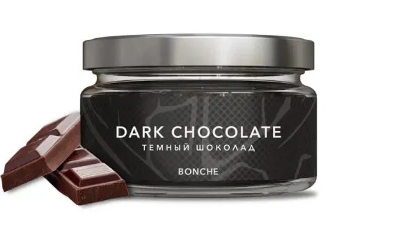 BONCHE - Dark Chocolate
