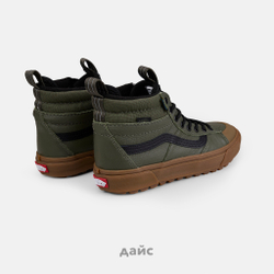 Ботинки Vans MTE Sk8-Hi Waterproof