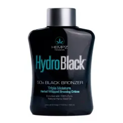 Ультра - увлажняющий активатор загара с комплексным бронзированием