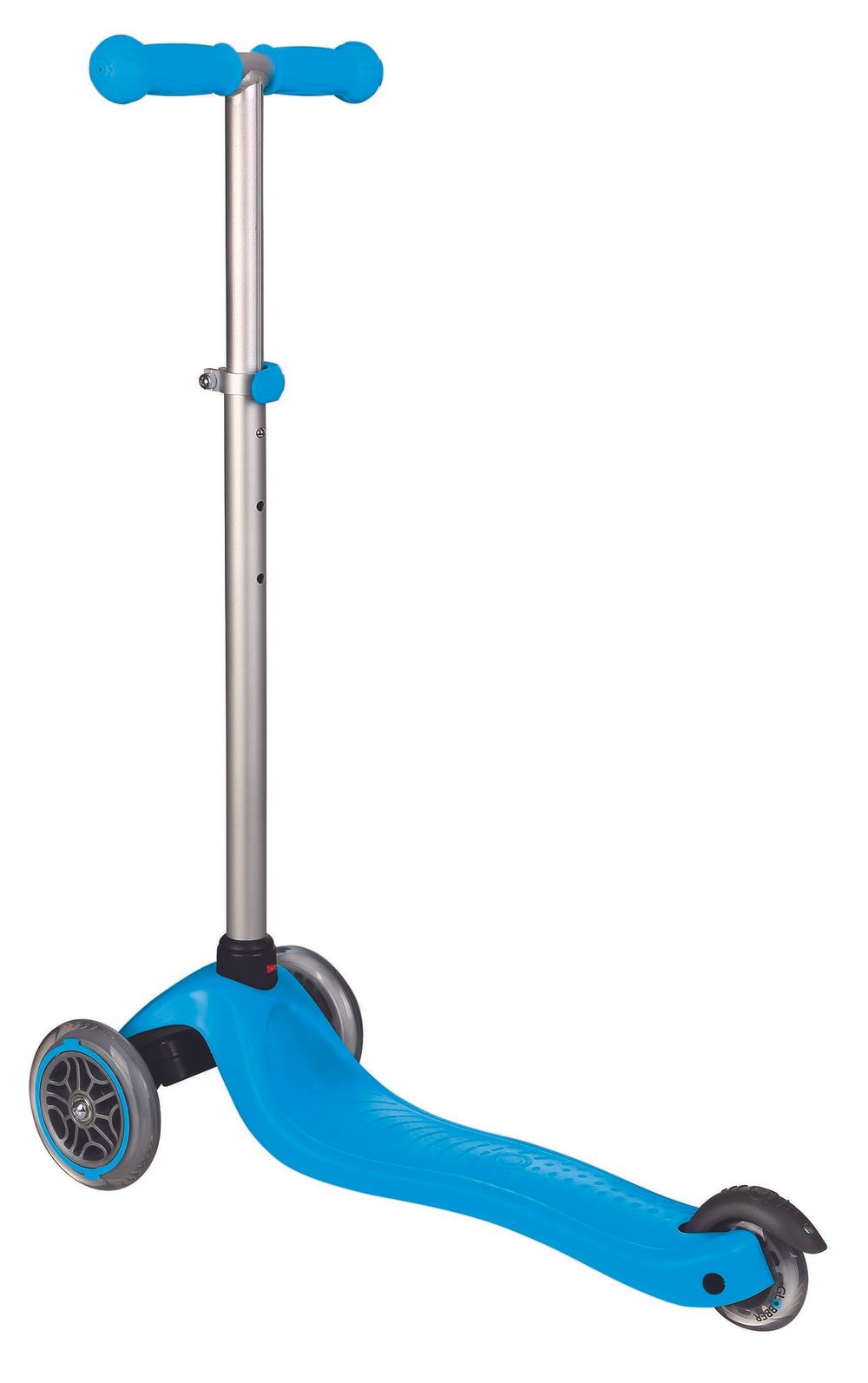 Трехколесный самокат Globber PRIMO STARLIGHT