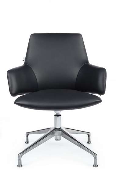 Кресло Спелл-СТ C1719 Черный