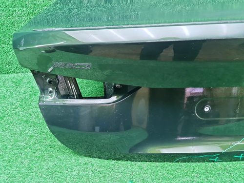 Крышка багажника BMW 4er G22 (2020-н.в.)