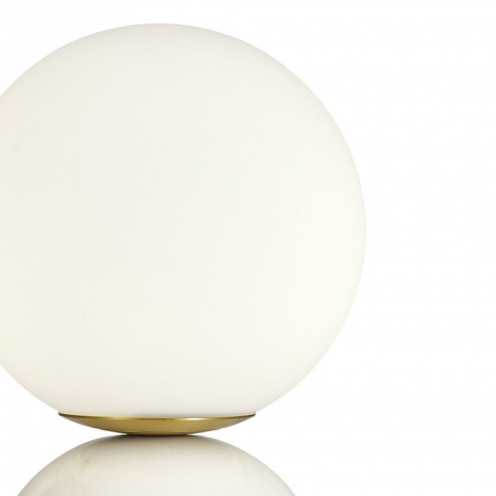 Настольная лампа декоративная ST-Luce Nebula SL1191.504.01