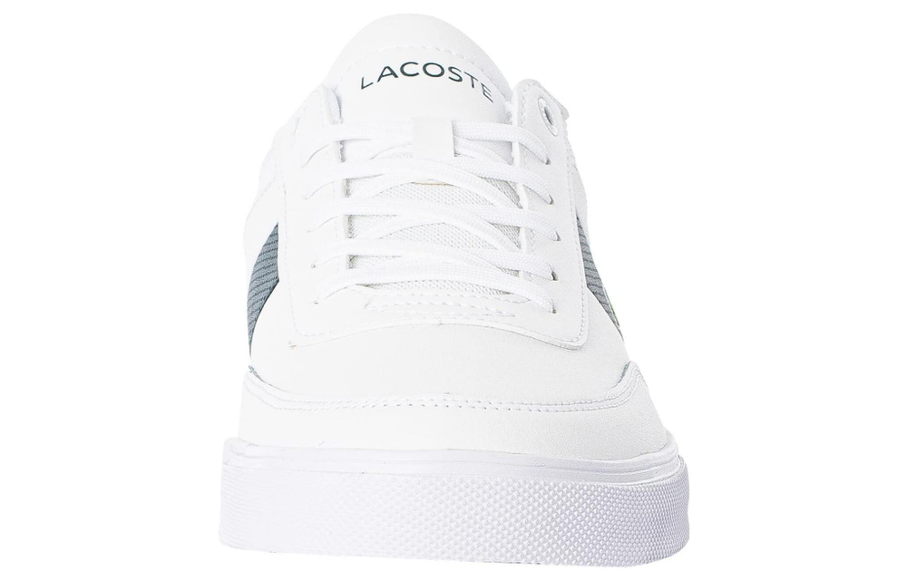 Кеды LACOSTE, 45SMA0121-1R5