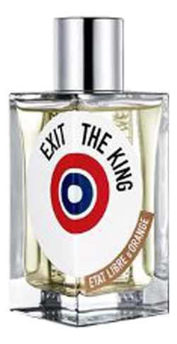 Etat Libre D`Orange Exit The King