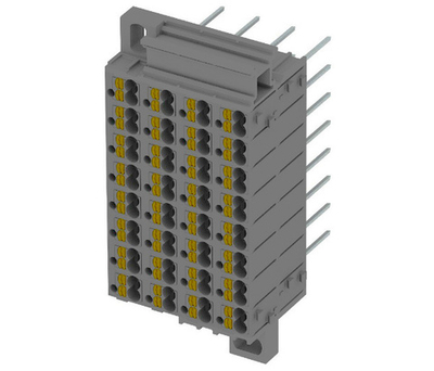PTMC 1,5/32-2-WW(1x1) FIX, Сотовые клеммы