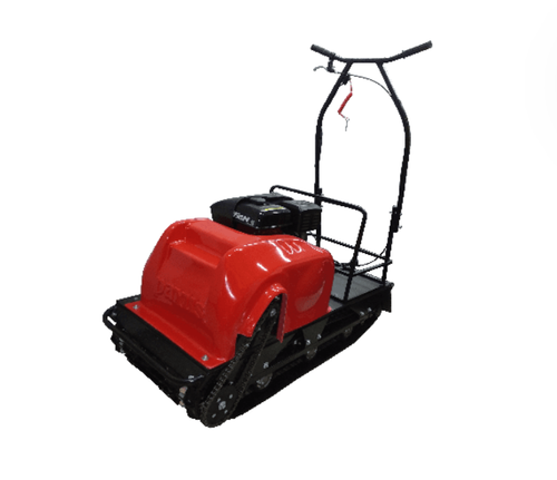 Мотобуксировщик PAXUS 550 AVANT 15 л.с.