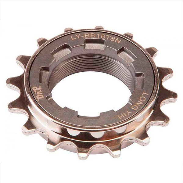 Трещотка для велосипеда BMX