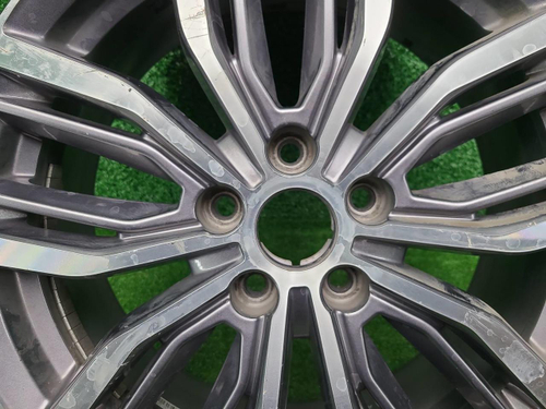 Диск Комплект дисков R18 Geely Atlas 1 (2016-2022)