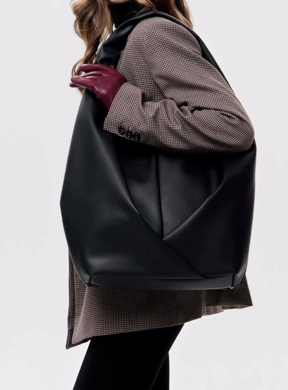 Сумка Мирай