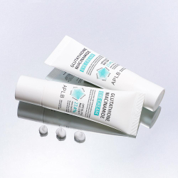 APLB Glutathione Niacinamide Eye Cream крем для кожи вокруг глаз с глутатионом и ниацинамидом
