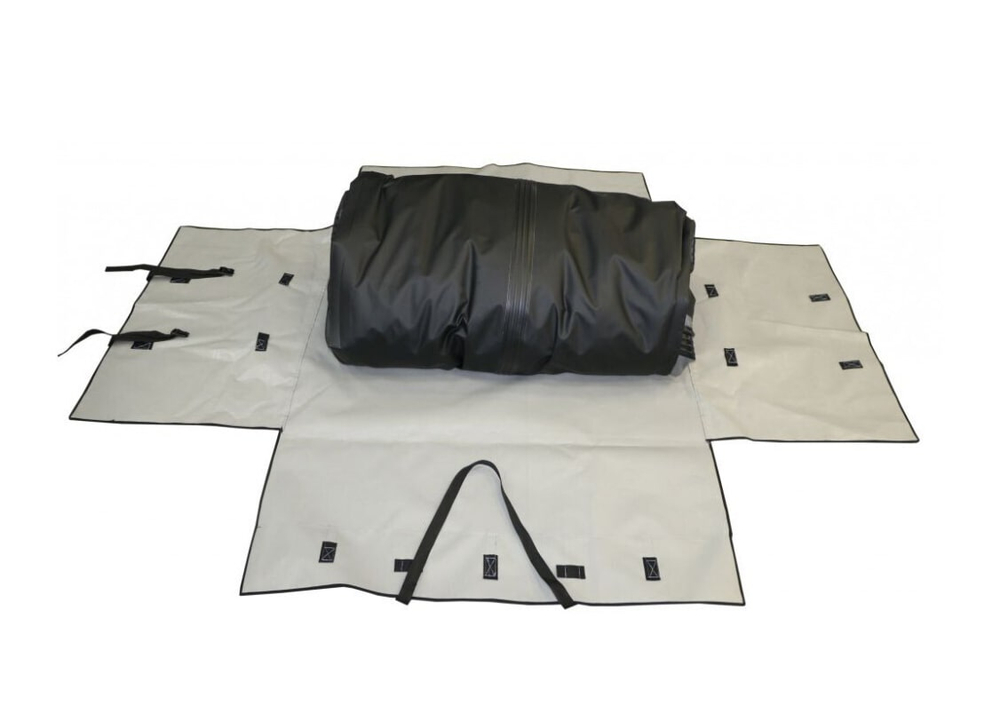 Лодка ПВХ POLAR BIRD PB-340M New Merlin (Кречет)