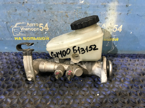 Главный тормозной цилиндр TOYOTA MARK 2 1996-2001