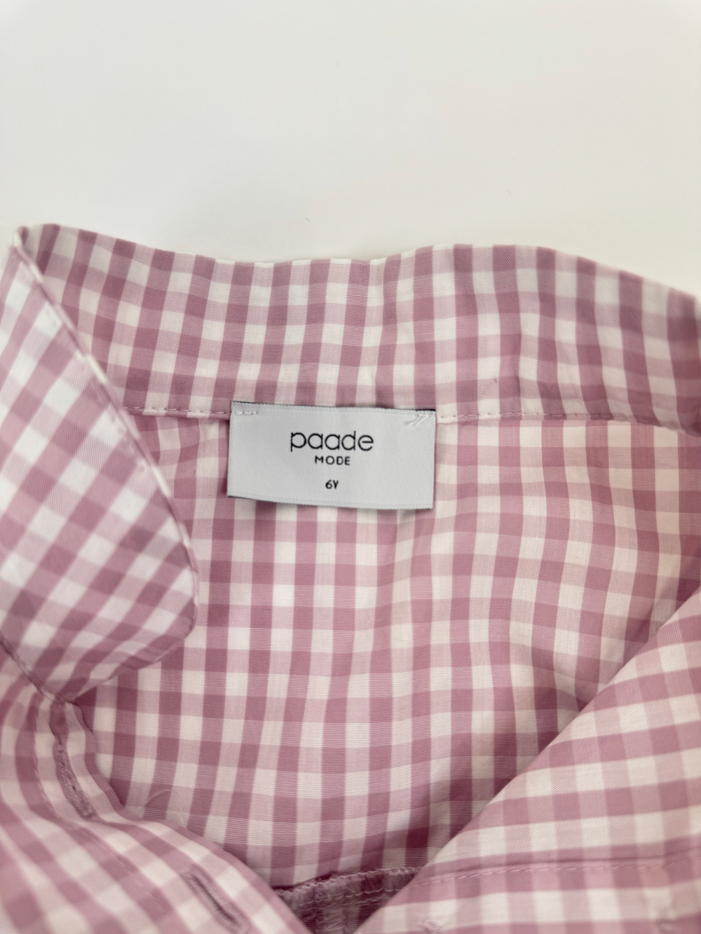 Платье Paade Mode