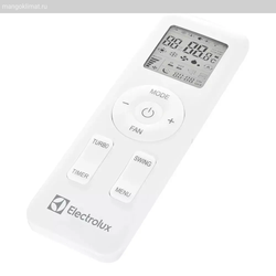Electrolux EACS-24HFW/N3