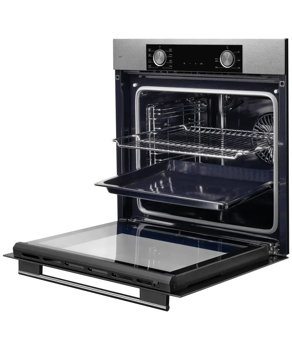 Духовой шкаф Kuppersberg HF 607 BX
