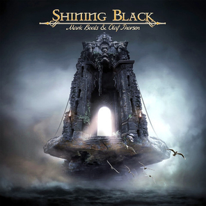 Shining Black / Shining Black (RU)(CD)