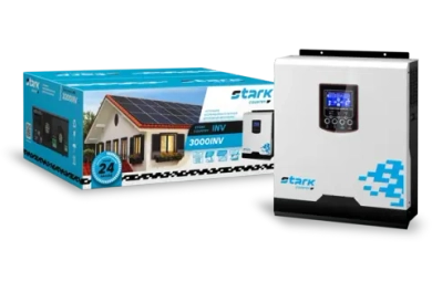 ИБП Stark Country 3000 INV LT