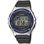Мужские наручные часы Casio Collection W-216H-2A