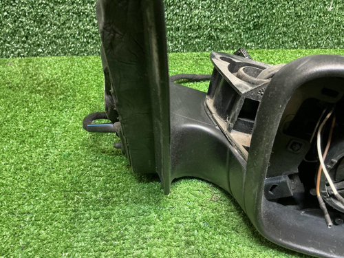 Зеркало правое Skoda Rapid 1 (2012-2017) 5 конт.