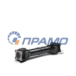 5410-2205011-04 (ПРАМО) Вал карданный для КАМАЗ среднего моста (4 отверстия) L=638мм