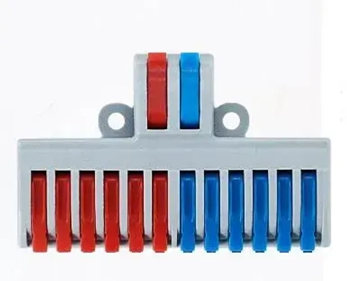 VARGO Клемма 5 шт.