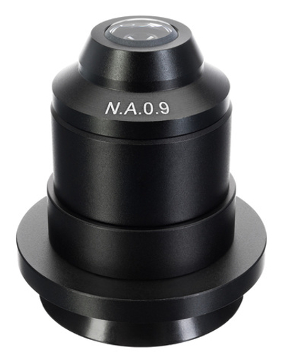 Конденсор темного поля (сухой, NA 0,9) для микроскопов Levenhuk MED 30/35/40/45