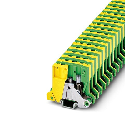 0452014 - MSLKG 5 - Заземляющая клемма