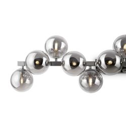 Настенный светильник Maytoni Dallas MOD547WL-13CH