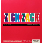 Rammstein / Zick Zack (7" Vinyl Single)