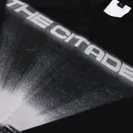 Футболка Heartz «Citadel» Черная