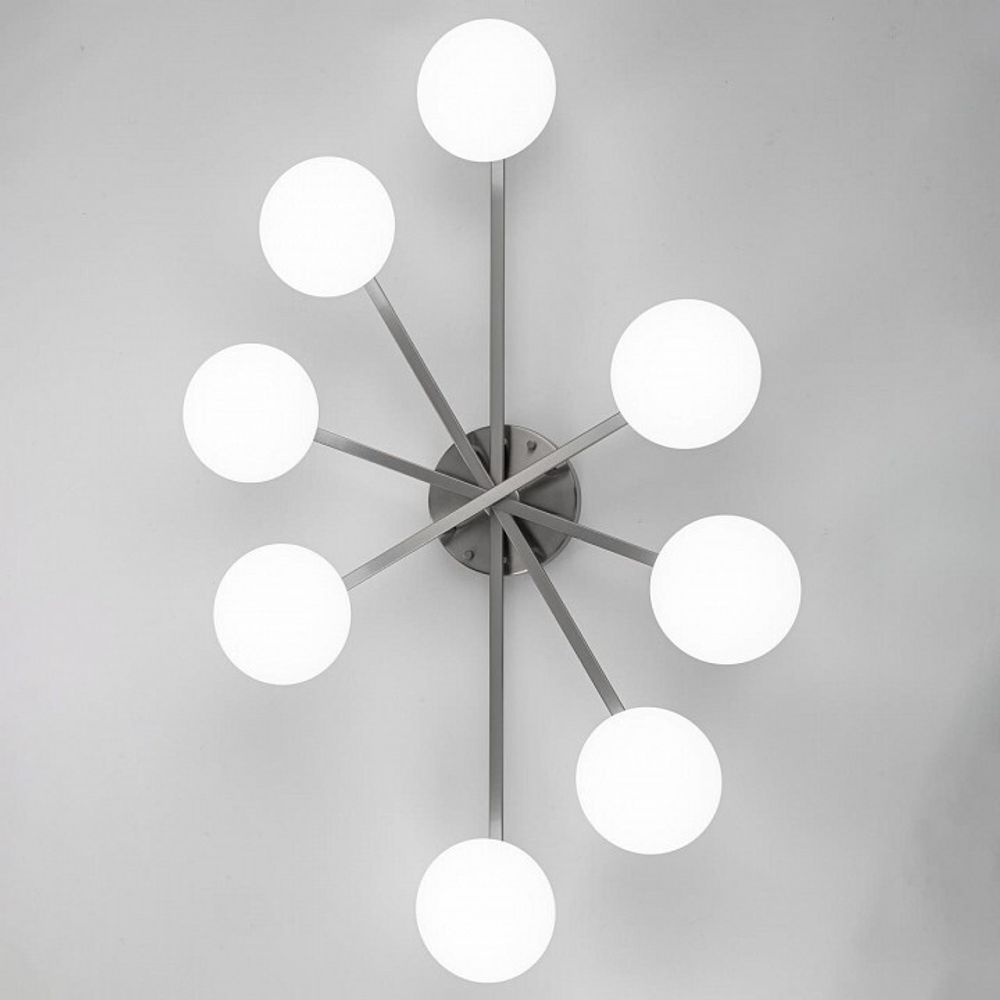 Потолочная люстра Citilux Atman Smart CL226A181