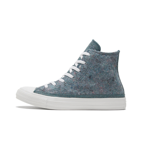 Кеды Converse Chuck Taylor All Star 'Blue Grey' 169419C